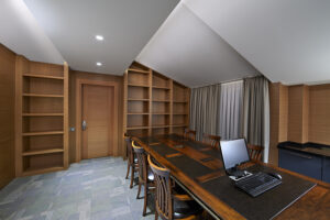 Milport Hotel Levent