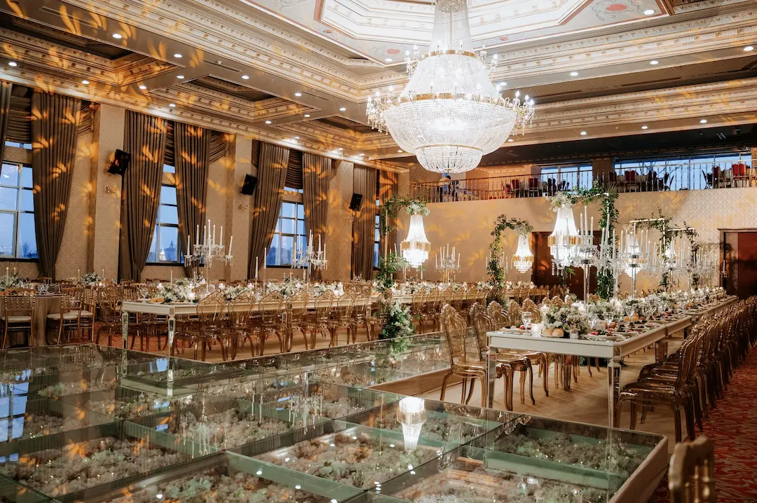 Lilyum Toplantı Salonu - Galeri Görseli