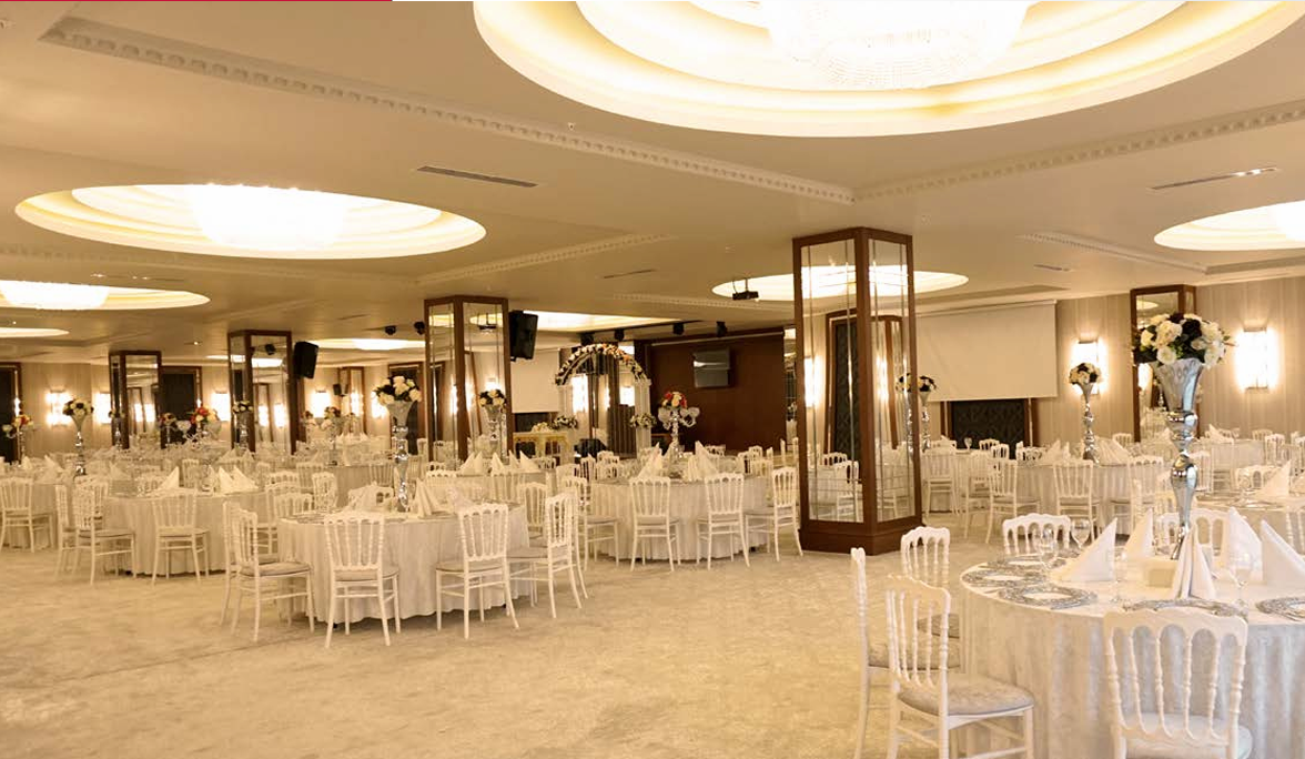 Nilüfer Salon - Galeri Görseli