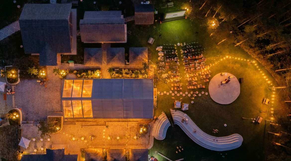 Sahne - Galeri Görseli