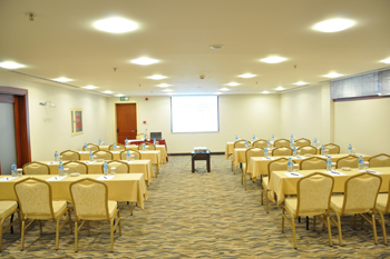 Saphire Toplantı Salonu - Oda Görseli