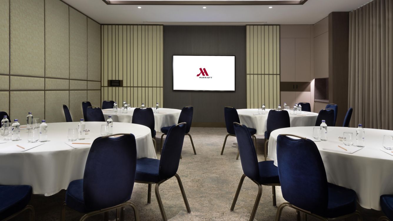 Izmir Marriott Hotel