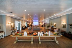 Casa Lavanda Butik Otel