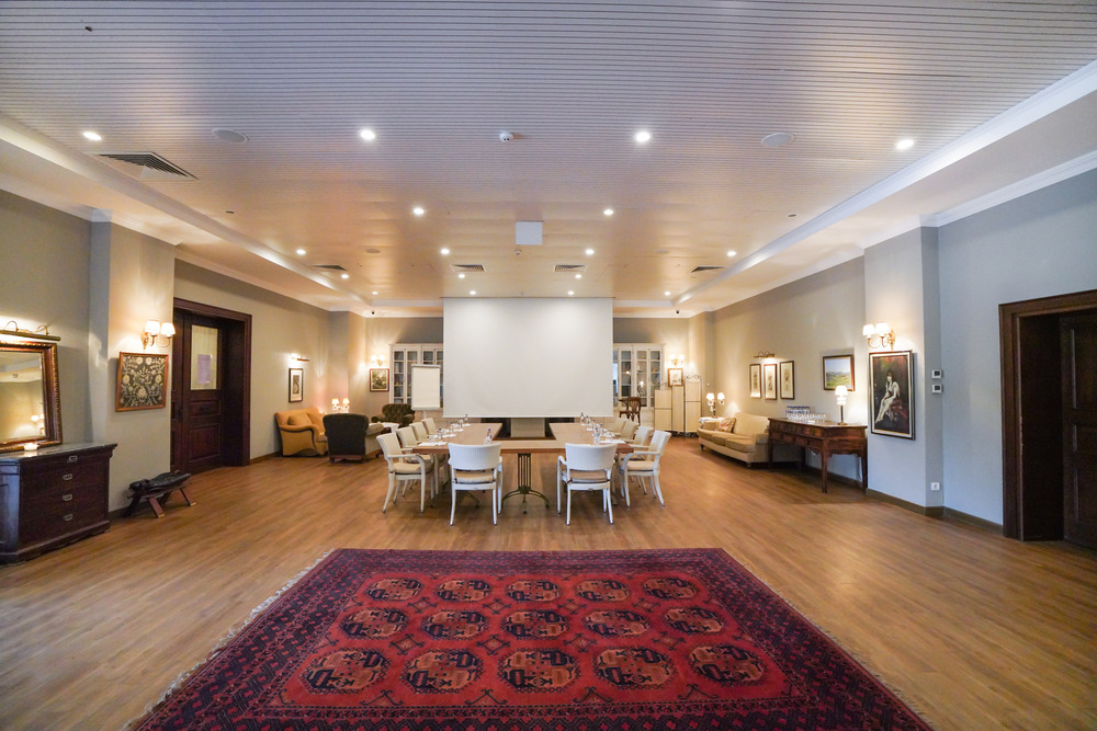 Sardunya Toplantı Salonu - Galeri Görseli