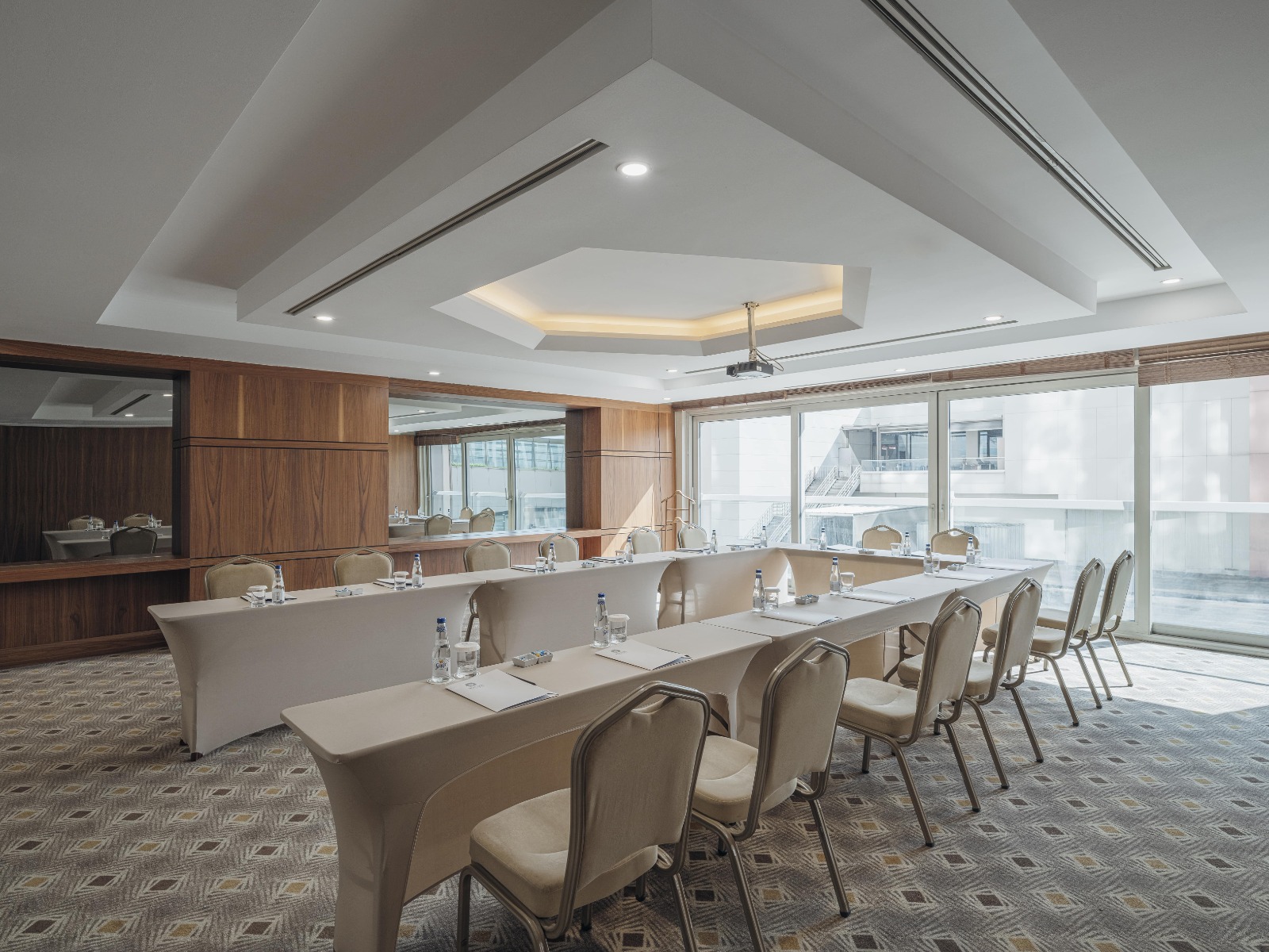 Jupiter Ballroom I-II-III - Gallery Image