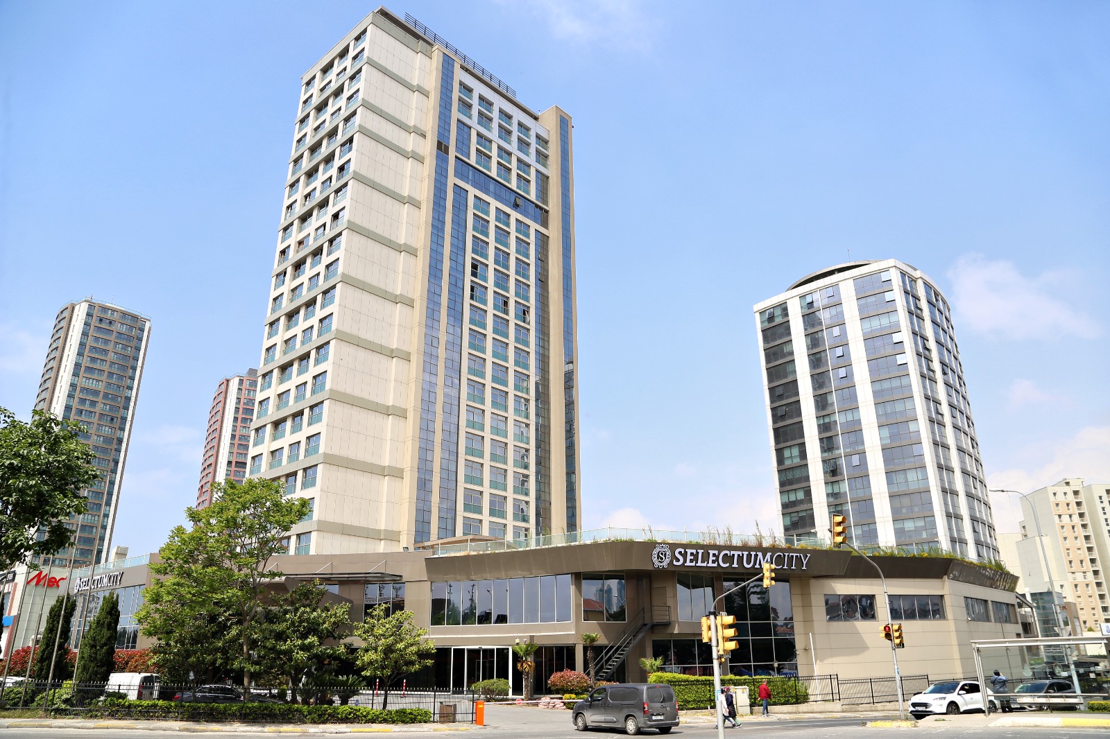 Mira Meeting Room - Gallery Image