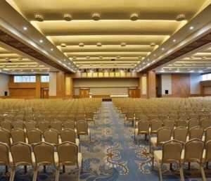 Selectum Hotel City Atasehir