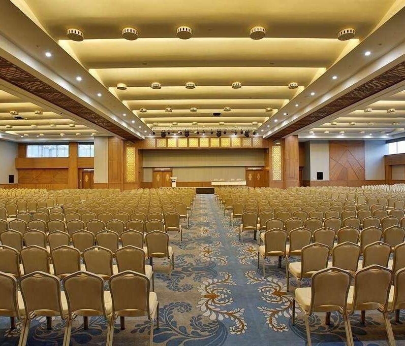 Jupiter Ballroom I - Room Image