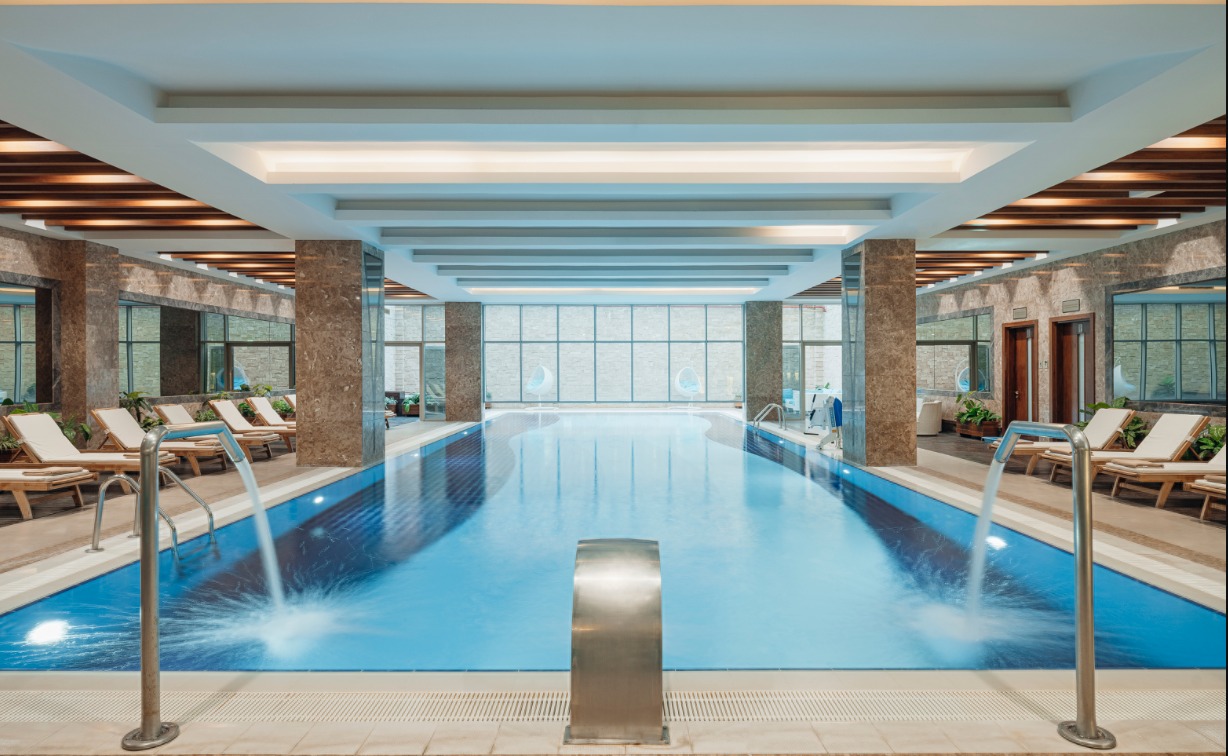 Jupiter Ballroom III - Gallery Image