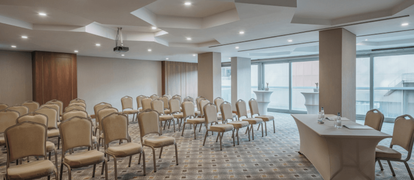 Mira Meeting Room - Room Image