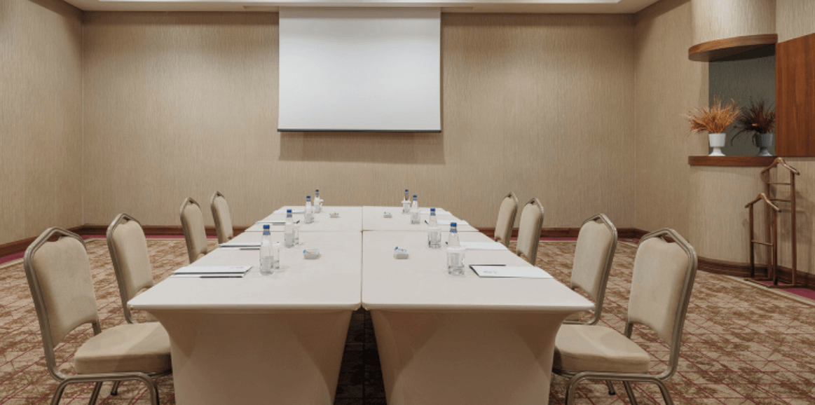 Jupiter Ballroom I-II-III - Gallery Image