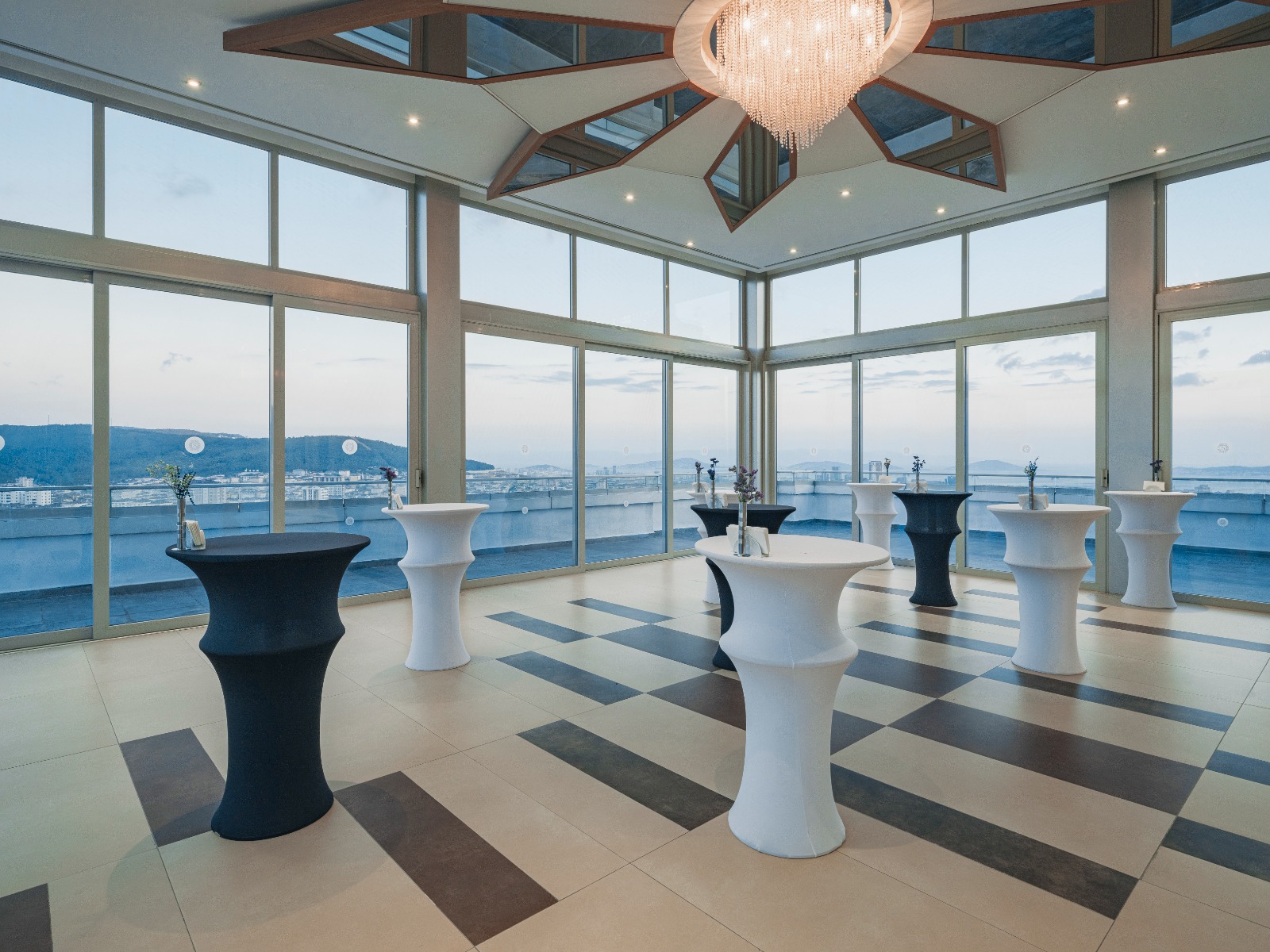 Roof - Gallery Image