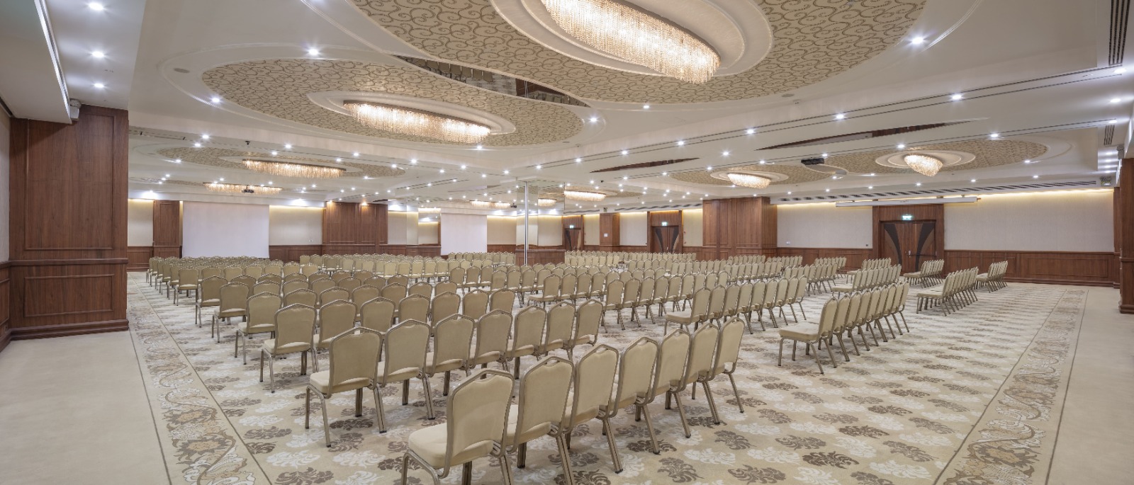 Jupiter Ballroom I-II-III - Gallery Image