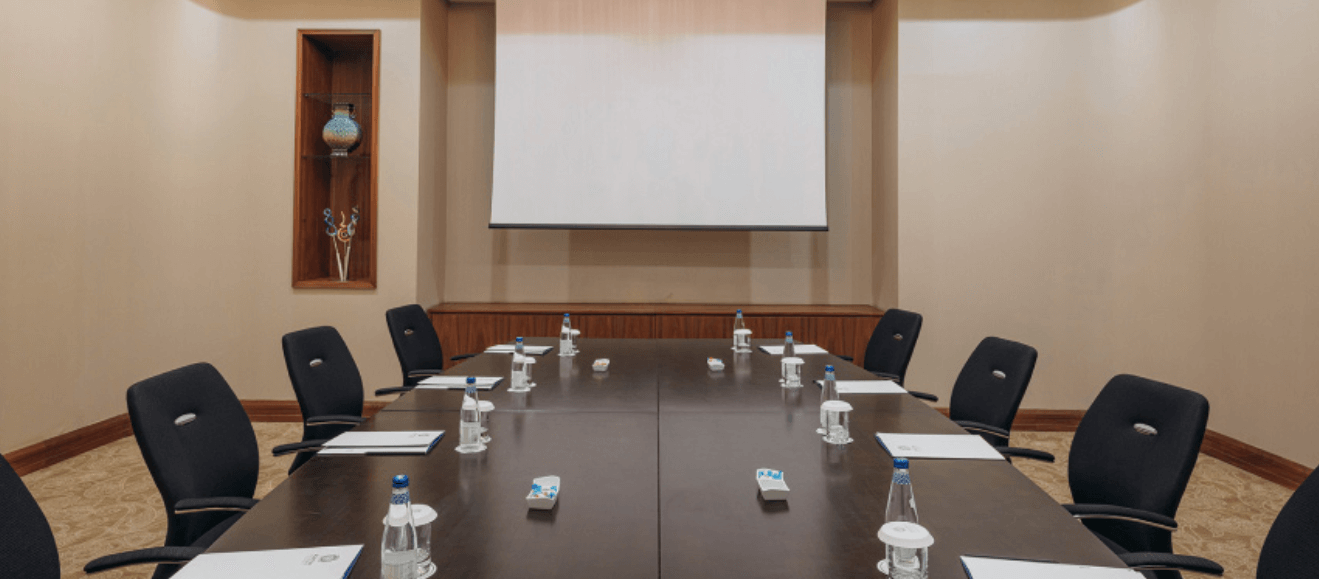 Sirius Meeting Room - Room Image