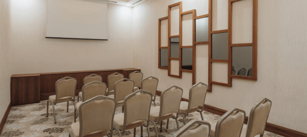 Sirra Meeting Room