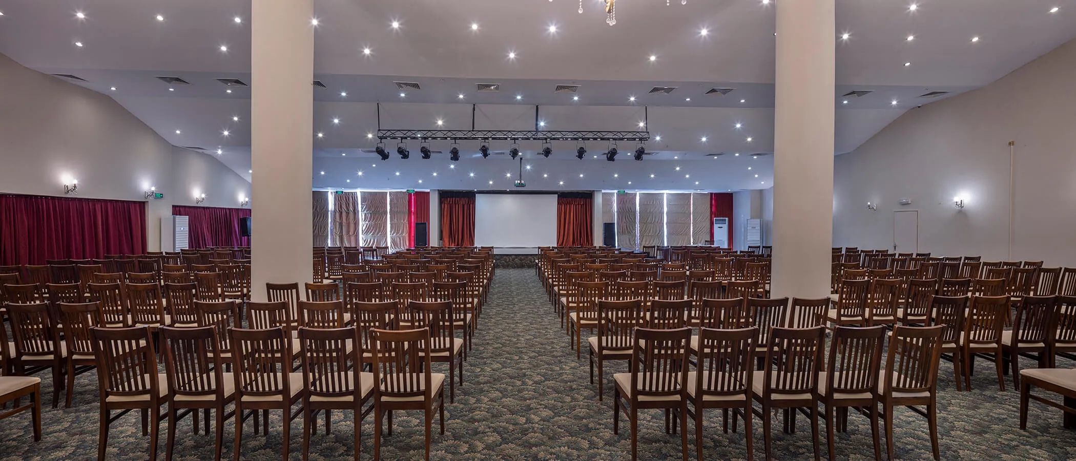 Selge Beach Resort & Spa