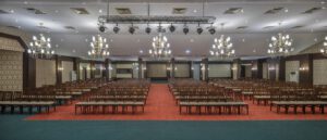 Selge Beach Resort & Spa