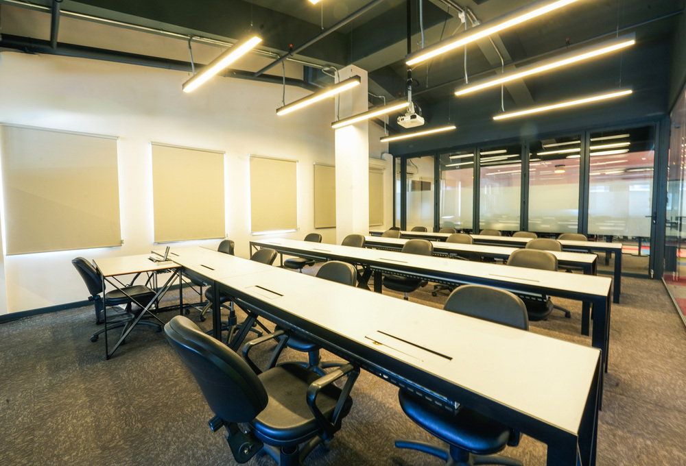 Seminer Odası - Galeri Görseli