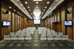 DoubleTree by Hilton Istanbul Moda