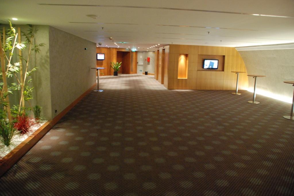 Ballroom 3 Juniper - Galeri Görseli