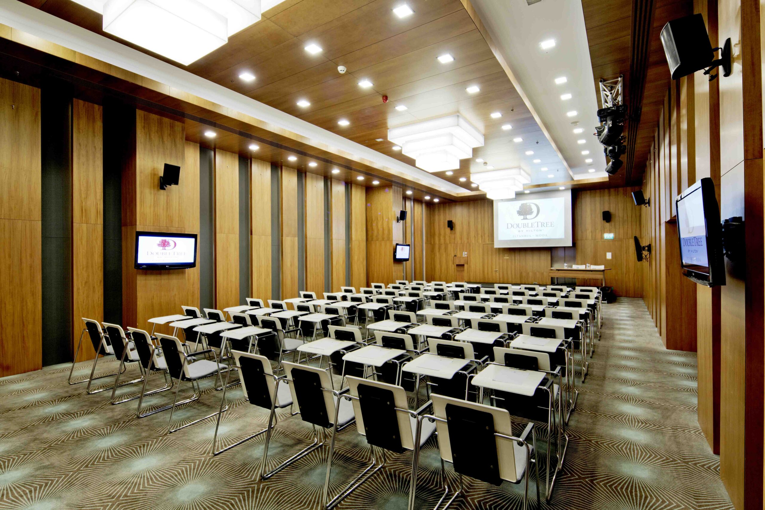 Ballroom 1 Sequoia - Galeri Görseli