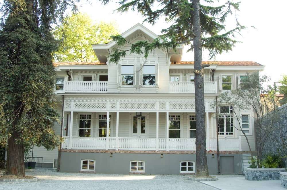 Sicimoğlu Toplantı Odası 1 - Galeri Görseli