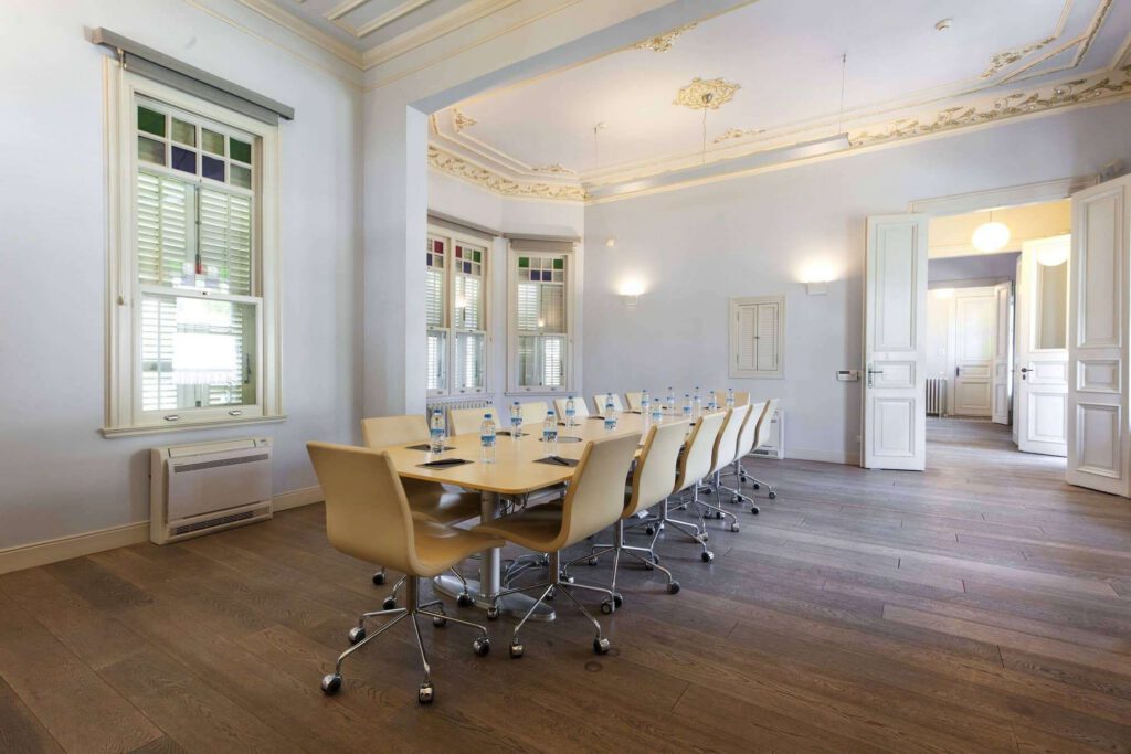 Sicimoğlu Toplantı Odası 1
