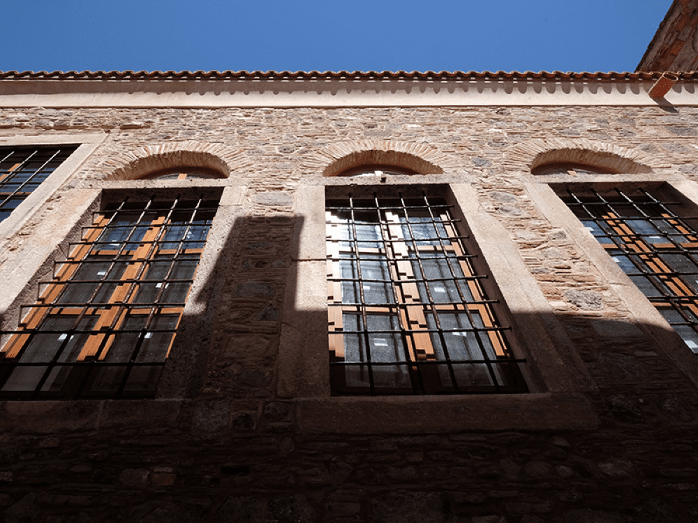 EGİAD Sosyal ve Kültürel Etkinlikler Merkezi