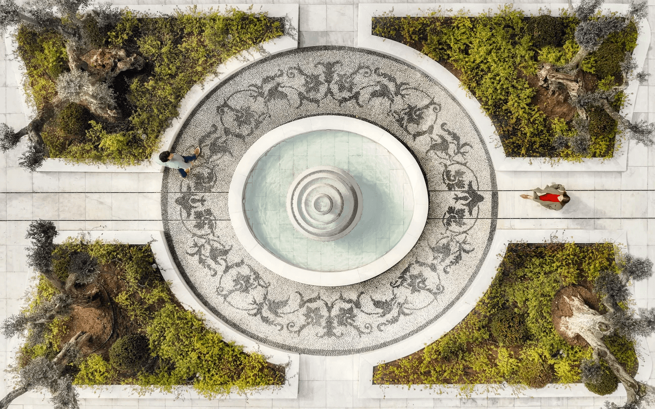 Meeting Room - Gallery Image