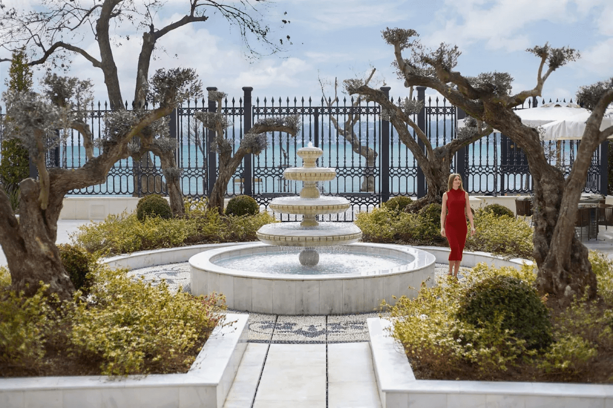 Kahve Lounge - Gallery Image