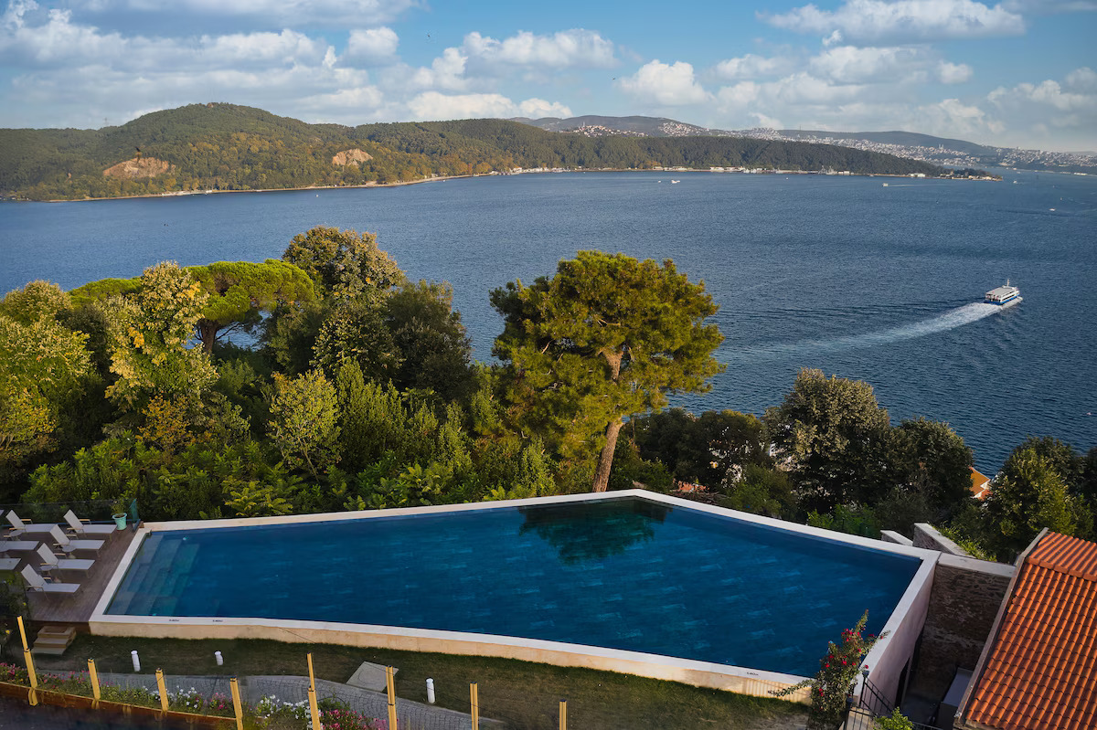 Kahve Lounge - Gallery Image