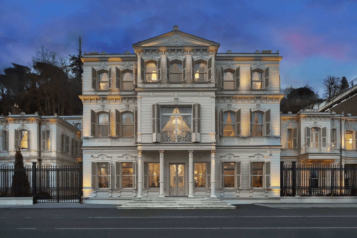 Kahve Lounge - Gallery Image