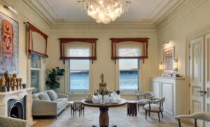 Six Senses Kocatas Mansions Istanbul