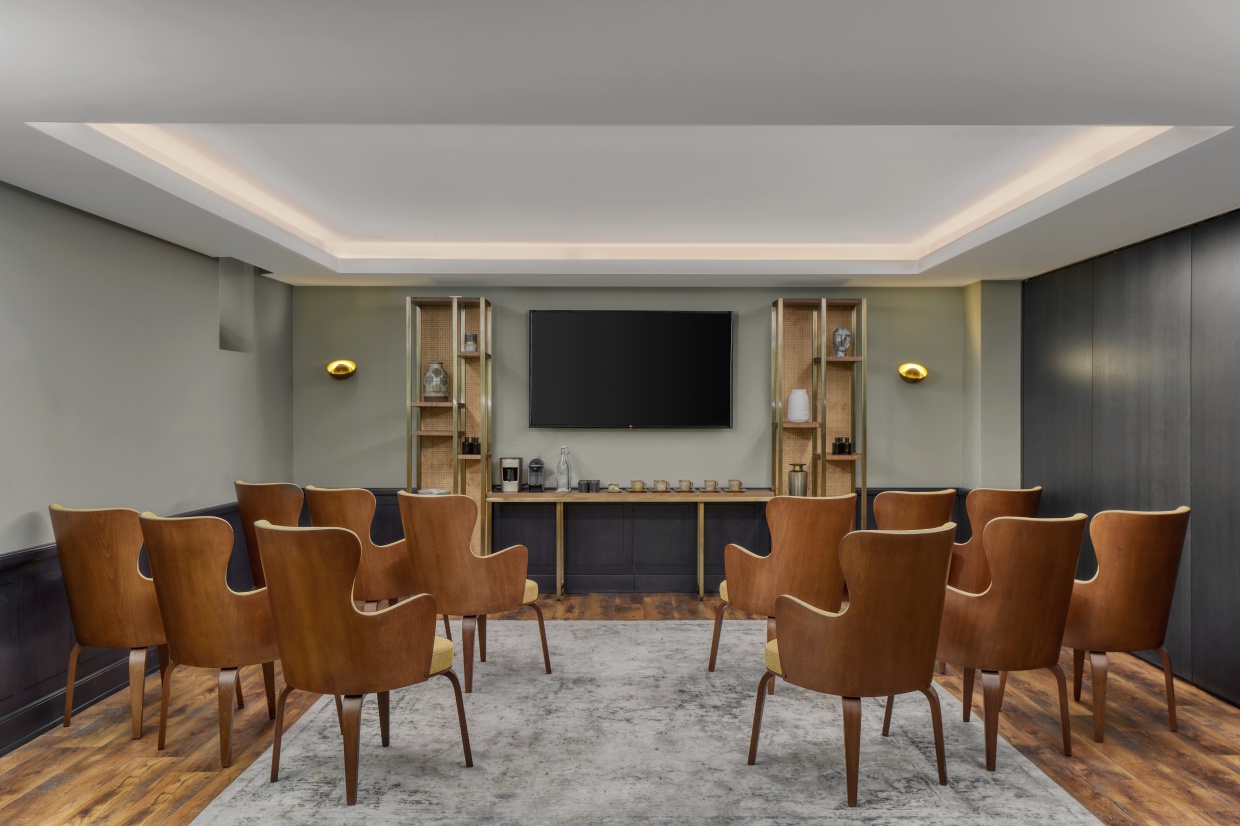 Meeting Room - Gallery Image