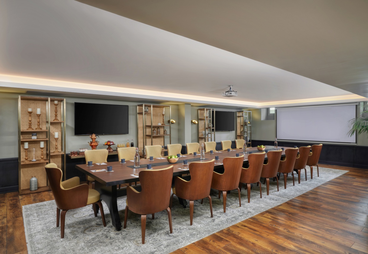 Meeting Room - Gallery Image