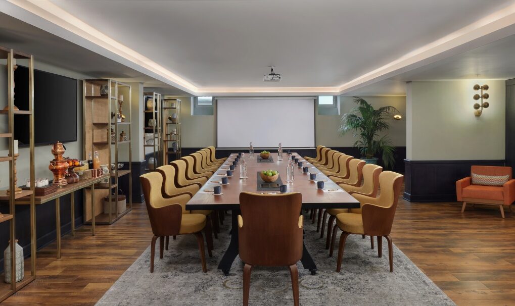 Six Senses Kocatas Mansions Istanbul