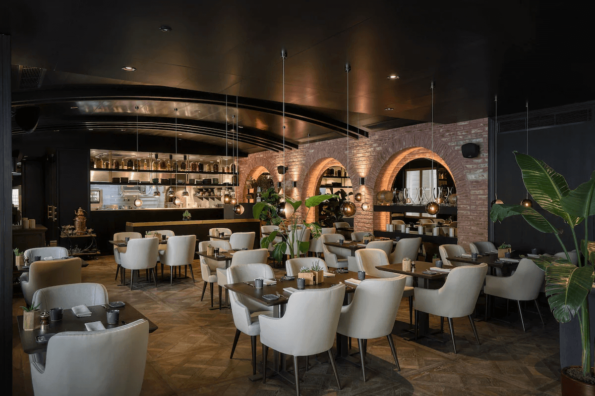 Meeting Room - Gallery Image