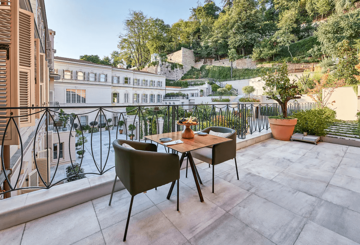 Kahve Lounge - Gallery Image