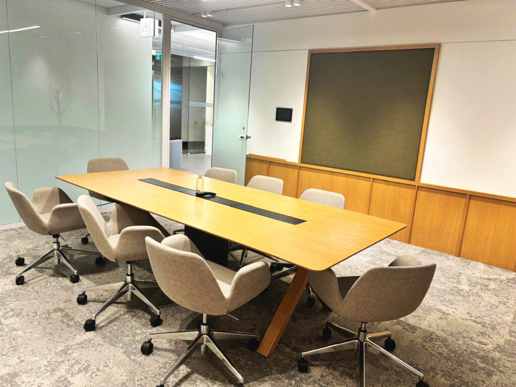 Large Meeting Room