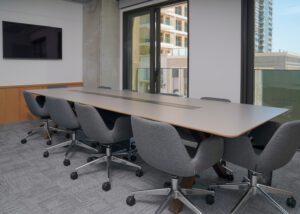 Smart Office Fireworks