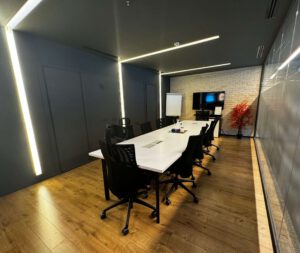 Smart Office Kozyatagi Nida Kule