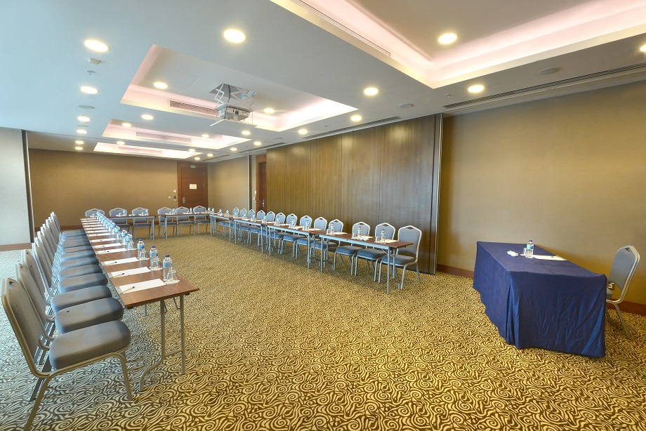 Sokrates Toplantı Salonu - Galeri Görseli