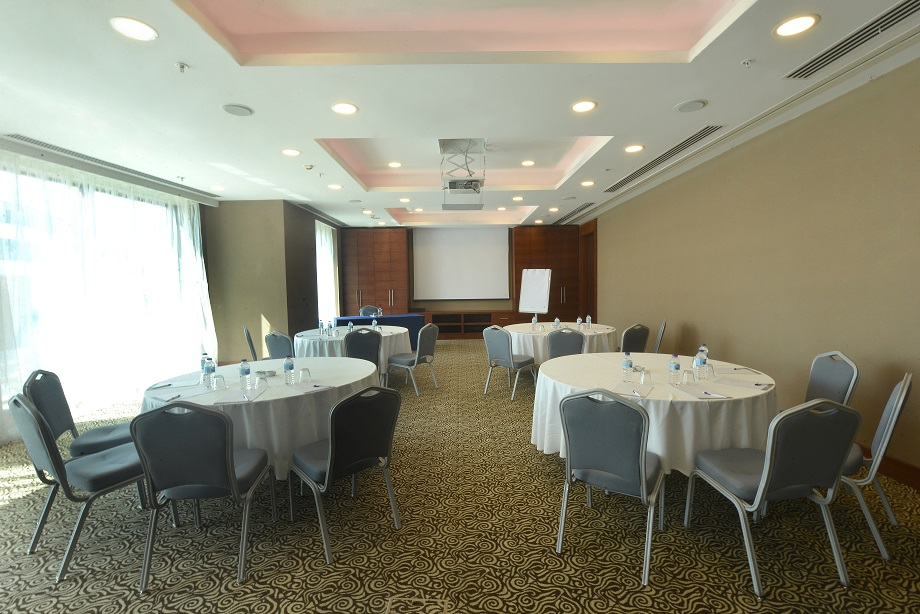 Sokrates Toplantı Salonu - Galeri Görseli