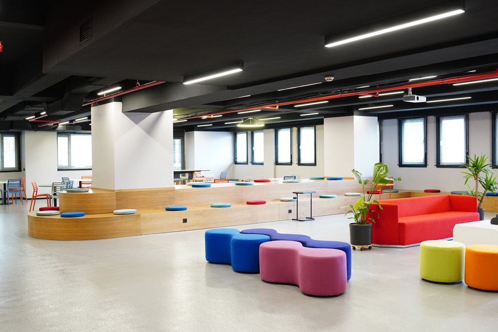 Toplantı Odası 4 - Galeri Görseli