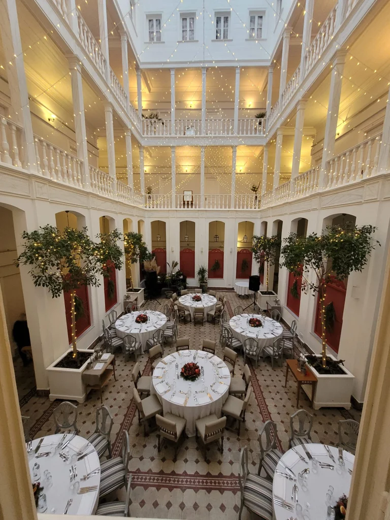 Splendid Palace Hotel