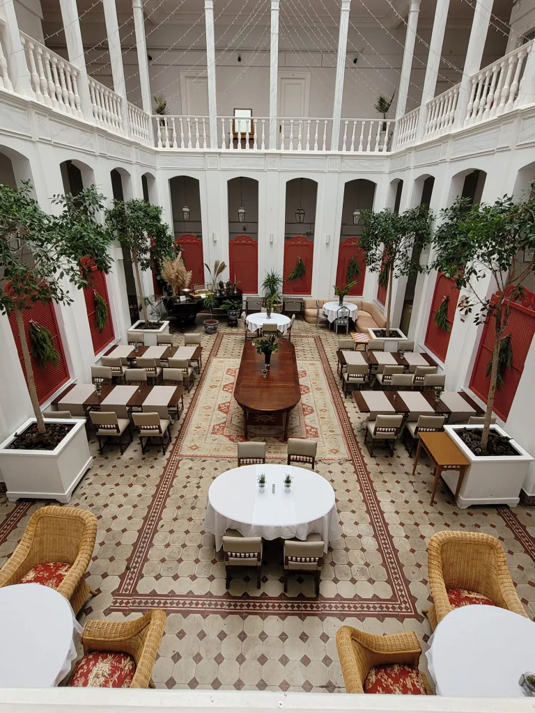 Splendid Palace Hotel