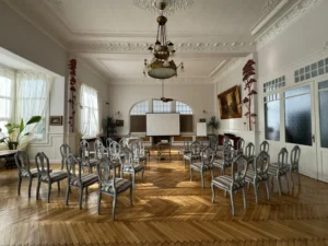 Splendid Palace Hotel