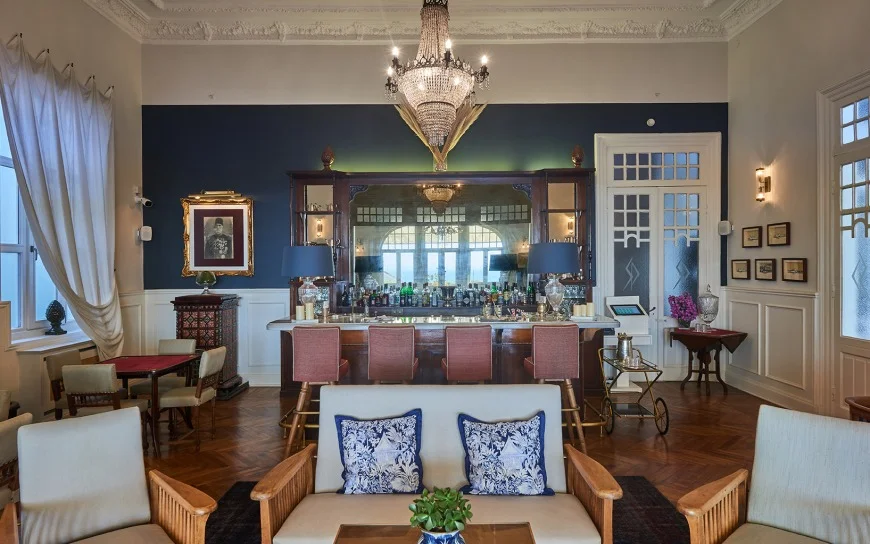 Restoran & Bar Teras - Galeri Görseli