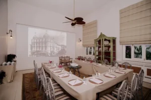 Splendid Palace Hotel