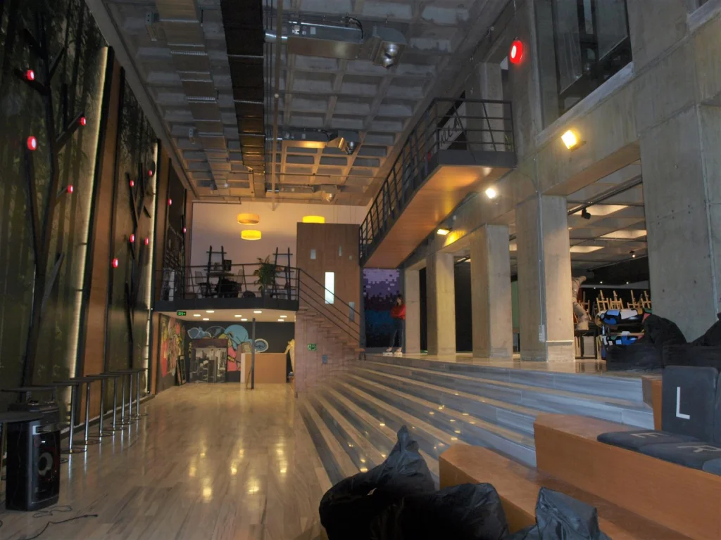 Studio Masterpiece Maslak